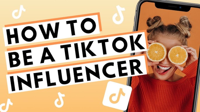 Becoming a TikTok Influencer A Guide to Growing Your Following