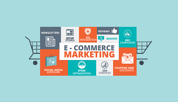 E-commerce Marketing Strategies for Online Success