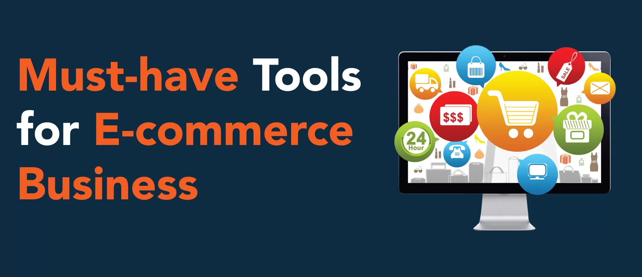 E-commerce Software Essential Tools for Online Businesses