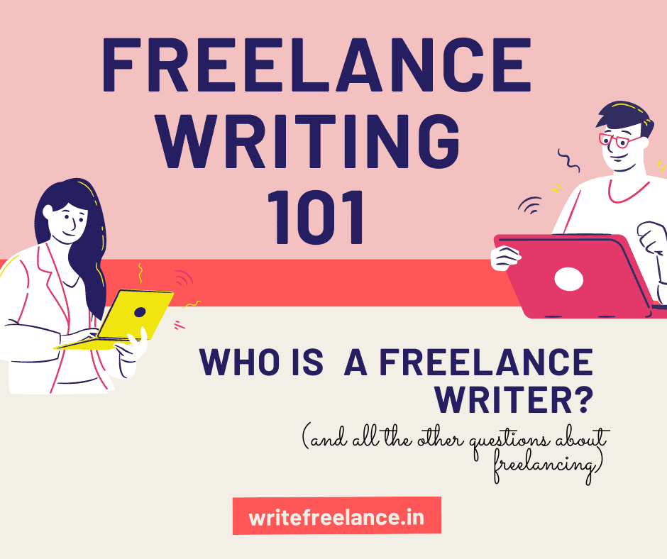 Freelance Writing A Flexible and Rewarding Career