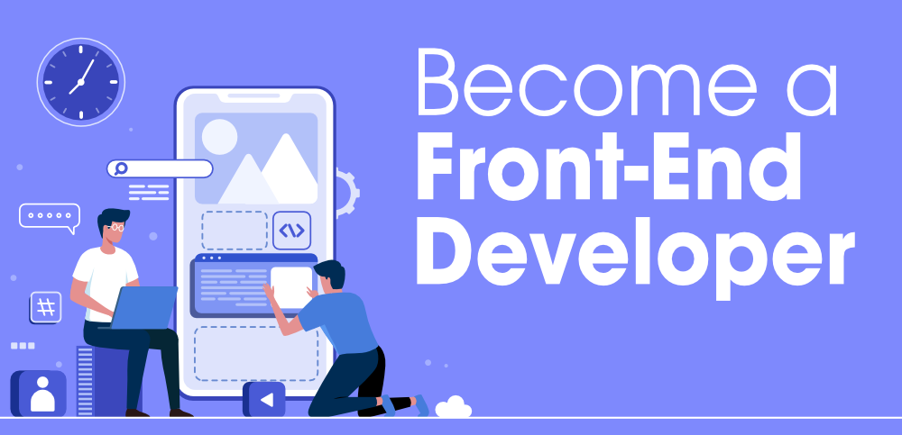 Front-End Development Building the Face of the Web