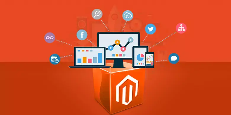 Magento A Powerful E-commerce Platform