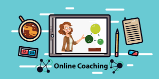 Online Coaching and Consulting A Guide to Remote Expertise