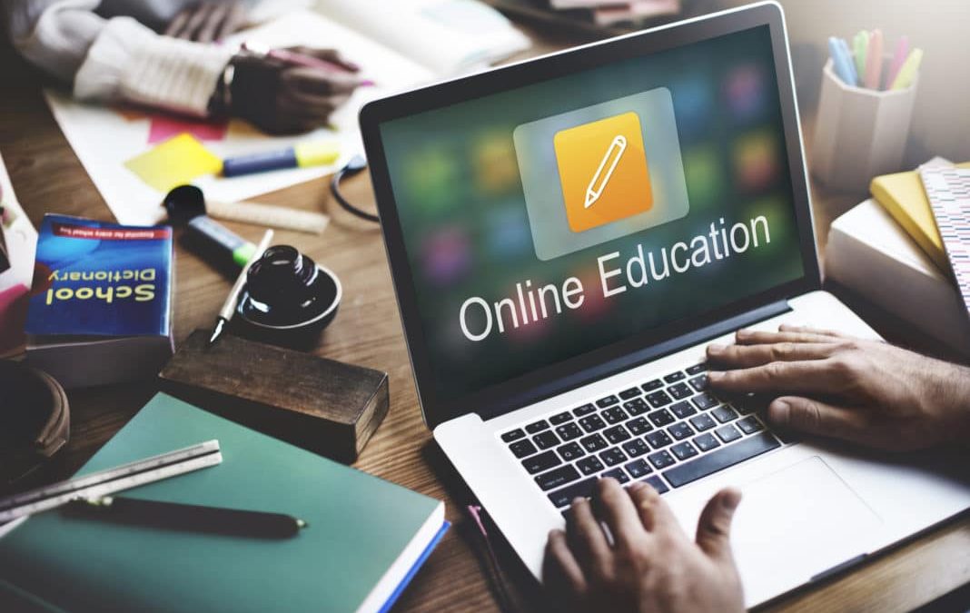 Online Schools A Modern Approach to Education