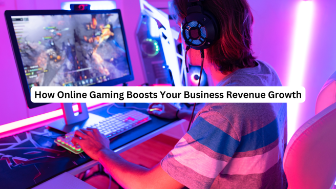 Online Gaming for Profit A Guide to eSports and Streaming