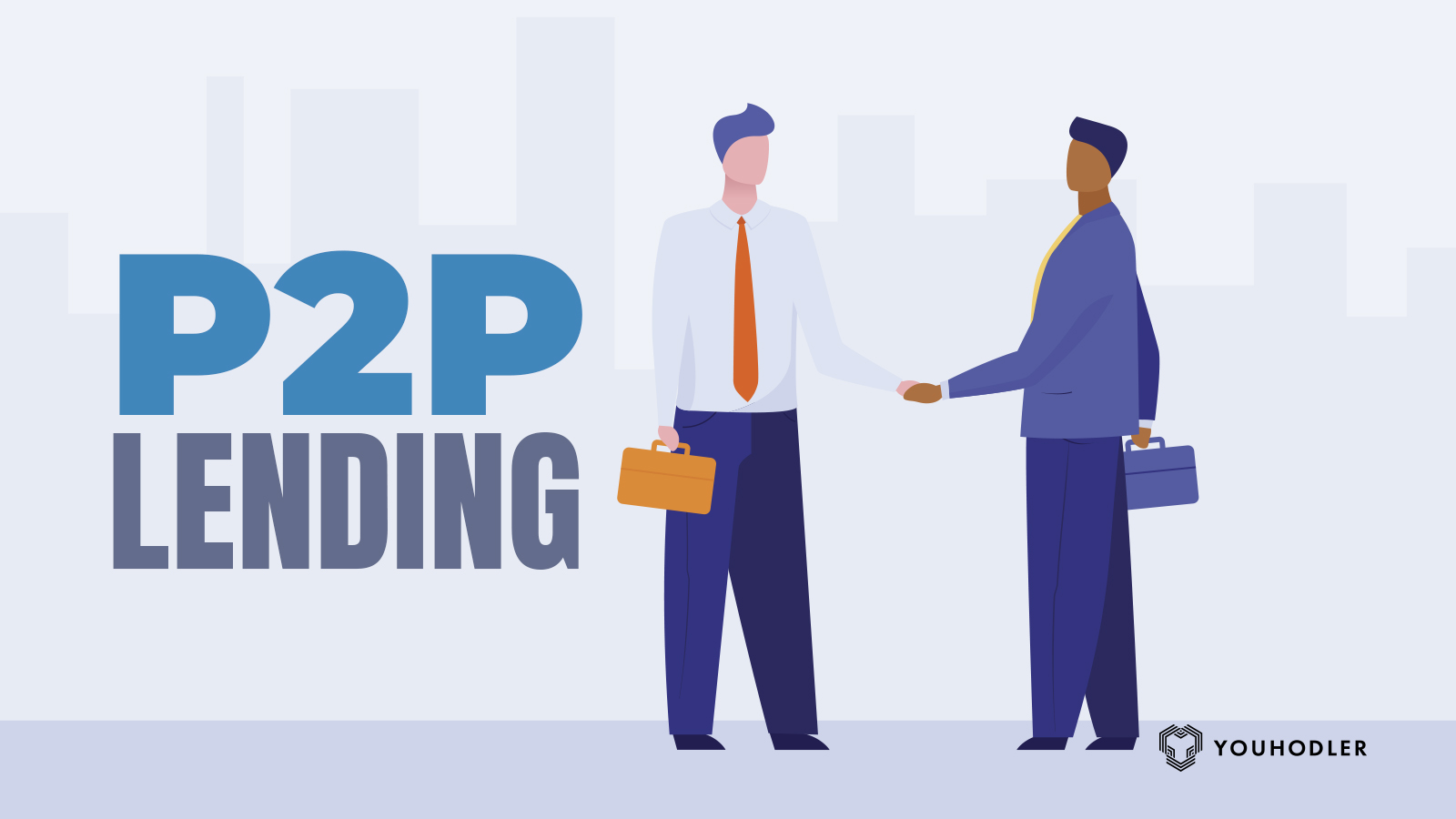 Peer-to-Peer Lending A Modern Approach to Borrowing and Lending