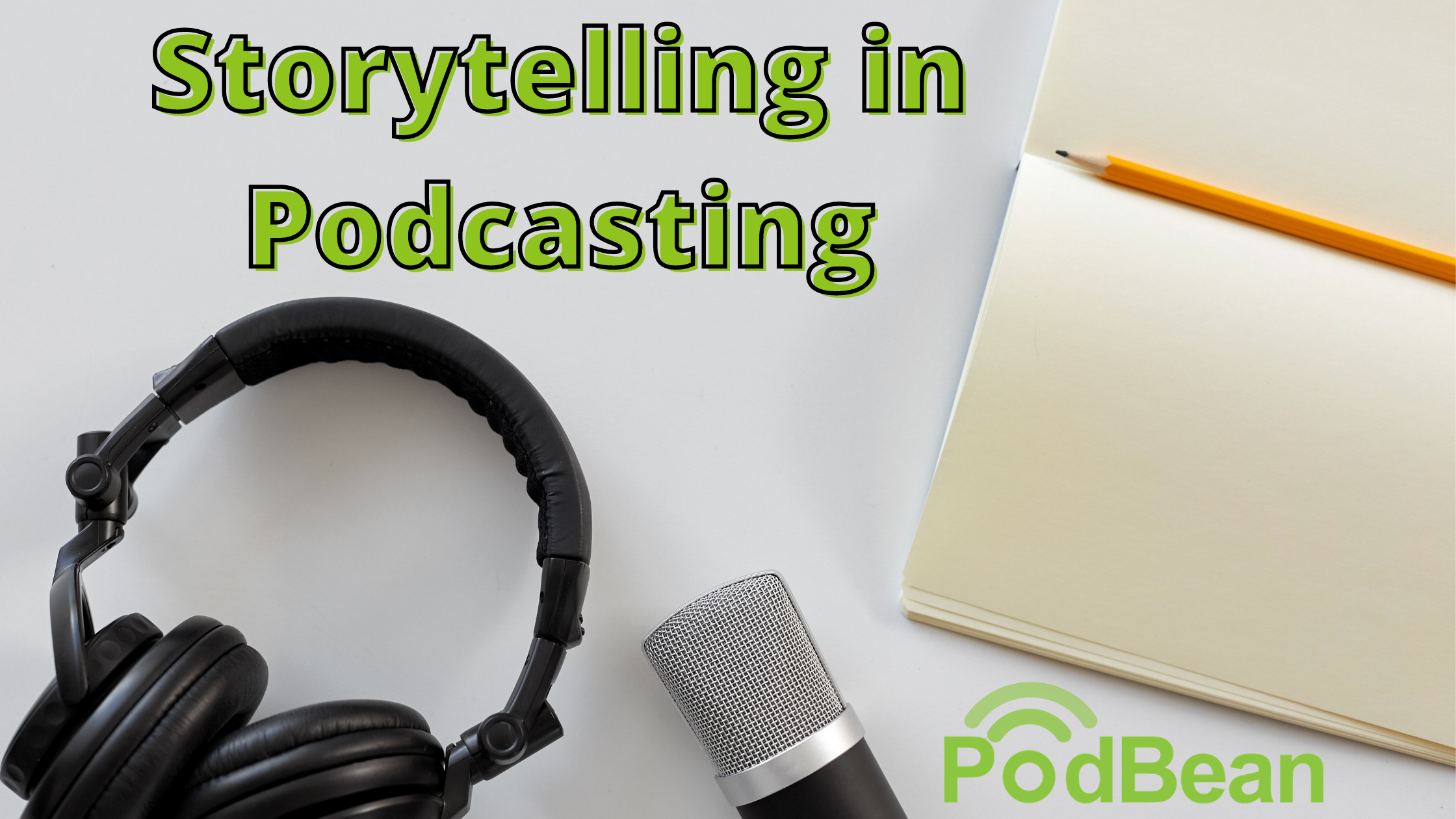 Podcasting A Growing Medium for Storytelling and Connection