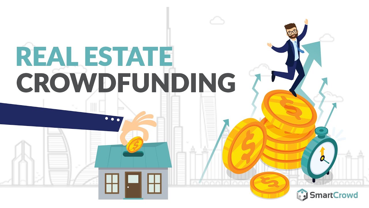 Real Estate Crowdfunding Investing in Bricks and Mortar