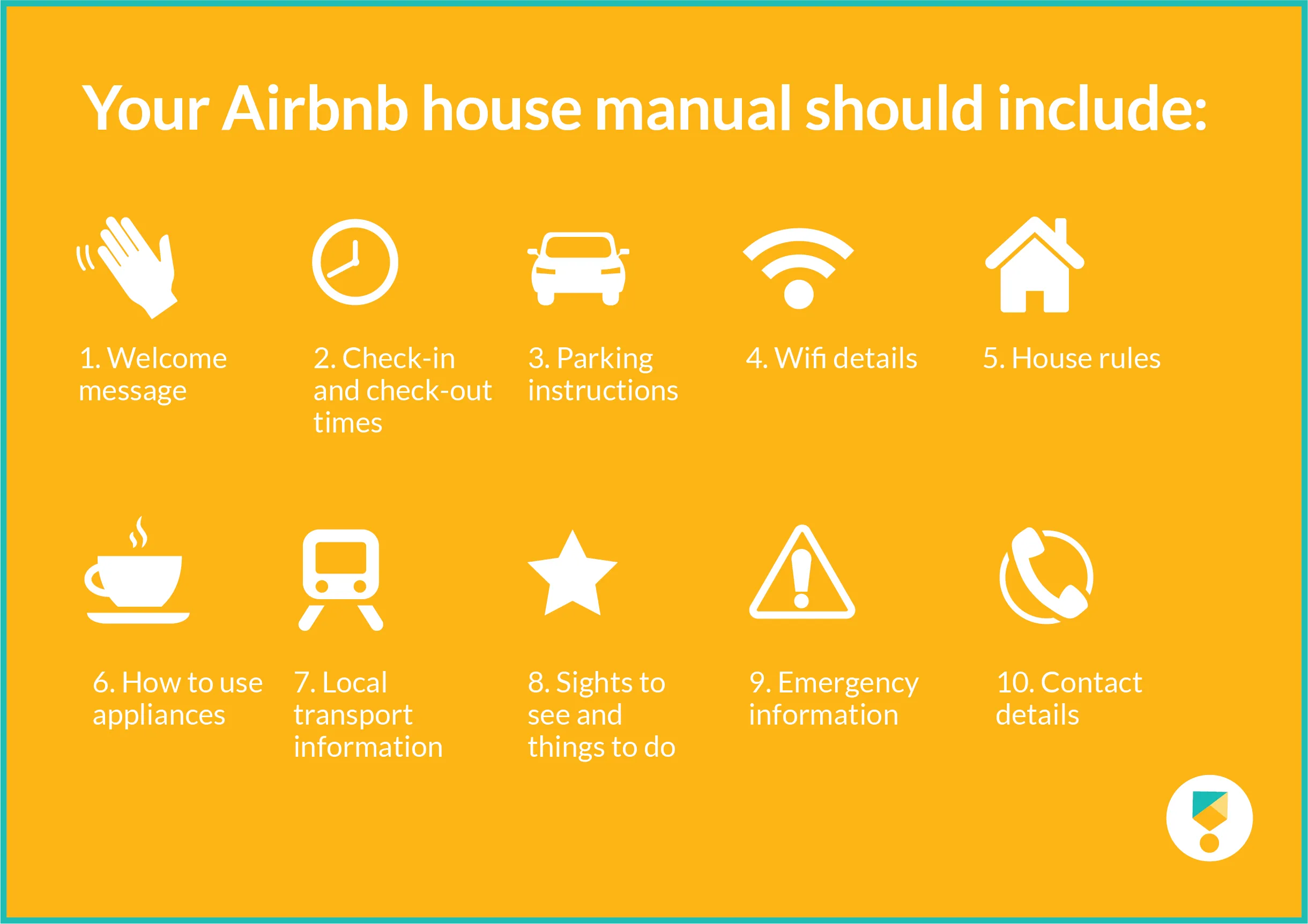 Renting Out Property via Airbnb A Guide