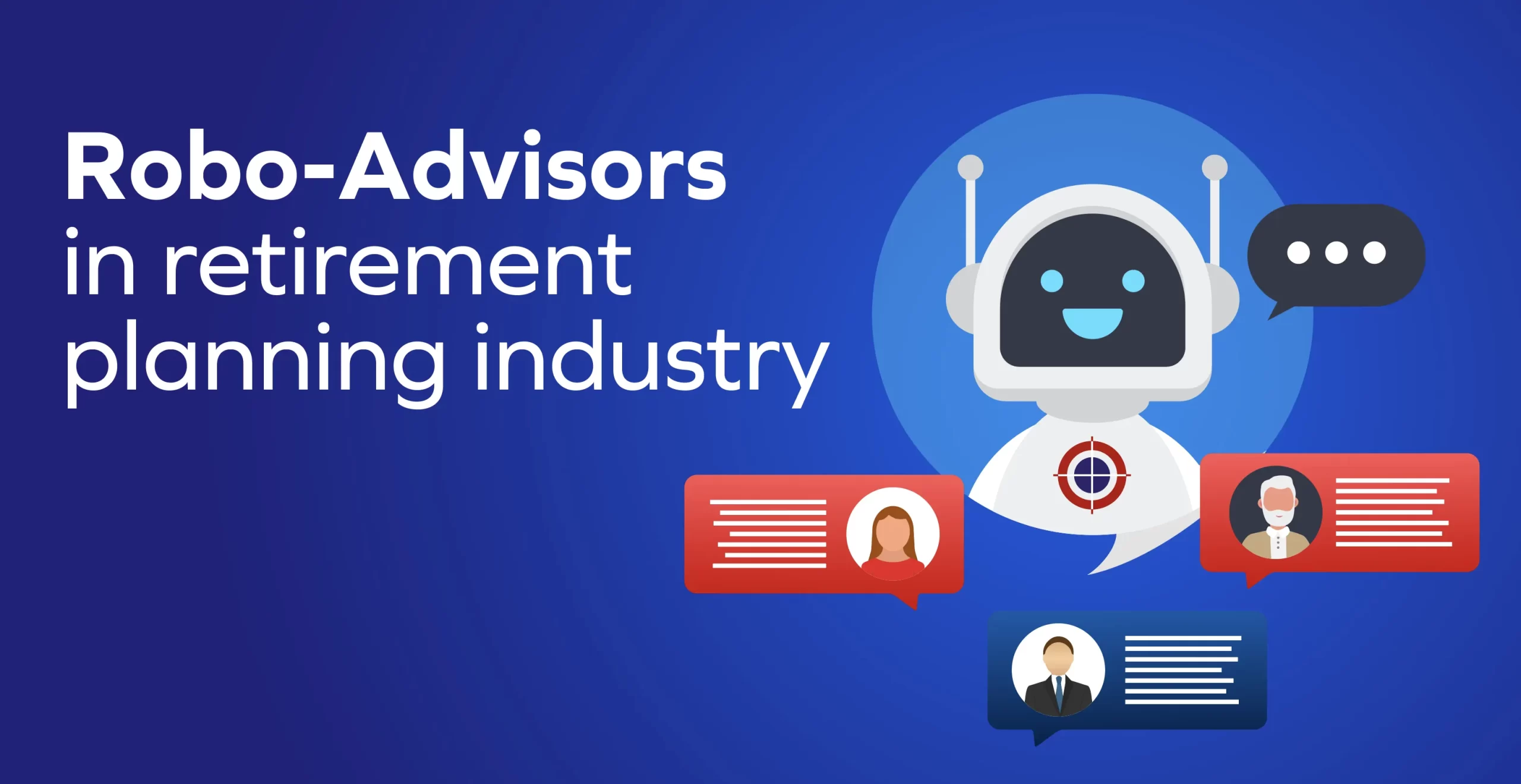 Robo-Advisors Automated Investing for Everyone