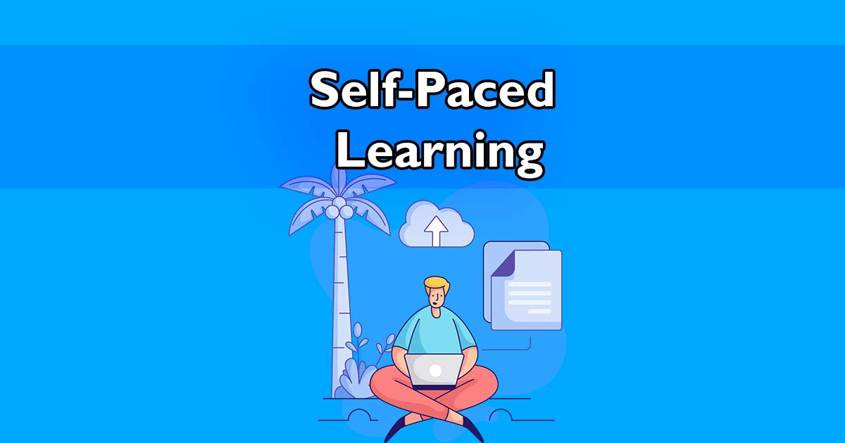 ## Self-Paced Courses: Learning at Your Own Rhythm **Self-paced courses** offer a flexible and convenient way to learn at your own speed. These courses are designed to allow learners to progress through the material at their own pace, without the constraints of a fixed schedule. ### Benefits of Self-Paced Courses * **Flexibility:** Learn whenever and wherever you want, without the need to attend classes at specific times. * **Convenience:** Study at your own pace, fitting learning into your busy schedule. * **Personalized Learning:** Tailor your learning experience to your individual needs and learning style. * **Cost-Effective:** Self-paced courses can be more affordable than traditional classroom-based programs. ### Types of Self-Paced Courses * **Online Courses:** Access course materials and interact with instructors and classmates through a virtual learning platform. * **Correspondence Courses:** Receive course materials by mail and submit assignments through the mail or online. * **Self-Study Materials:** Use textbooks, workbooks, or other materials to learn independently. ### Tips for Success in Self-Paced Courses * **Set Goals:** Establish clear learning goals and create a study schedule. * **Stay Organized:** Keep track of your progress and deadlines. * **Seek Support:** Reach out to instructors or classmates for help when needed. * **Take Breaks:** Avoid burnout by taking regular breaks and managing your time effectively. * **Stay Motivated:** Find ways to stay motivated and engaged in your learning. Self-paced courses