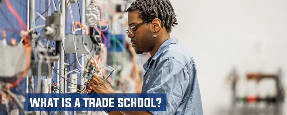 Trade School A Hands-On Path to Career Success