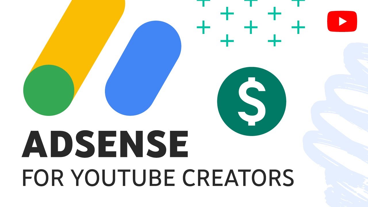 YouTube Content Creation and AdSense A Guide to Monetizing Your Videos