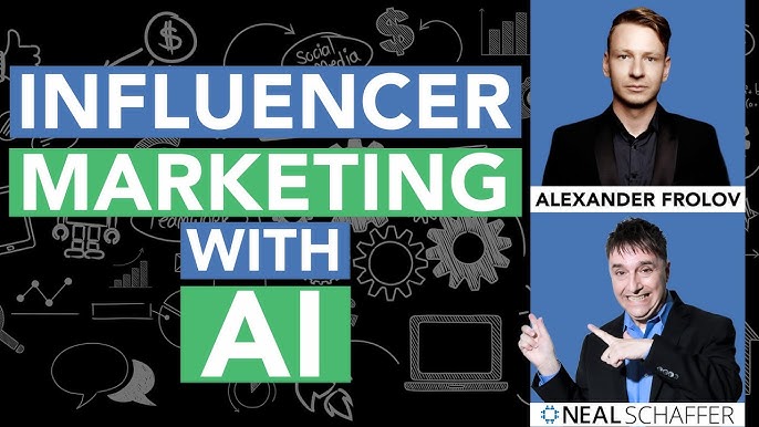 Influencer Marketing The Power of Persuasion