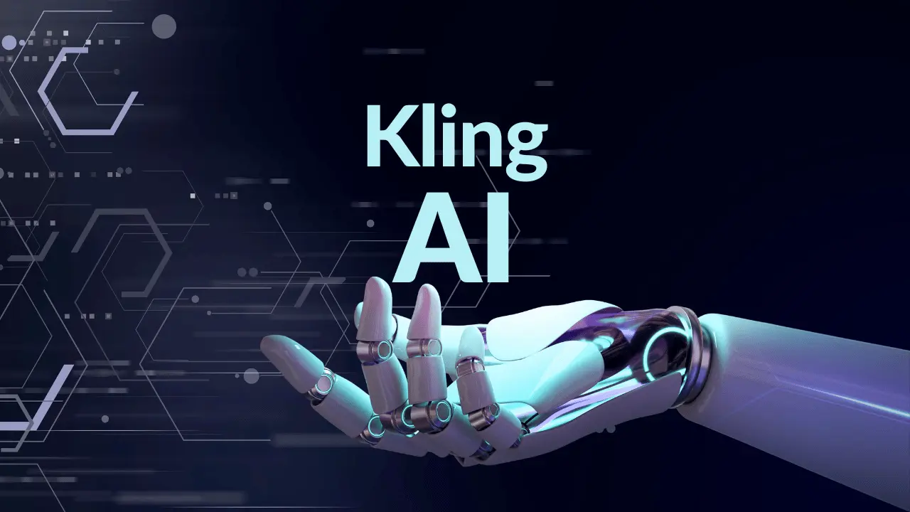 Kling AI: A New Era of AI-Generated Videos