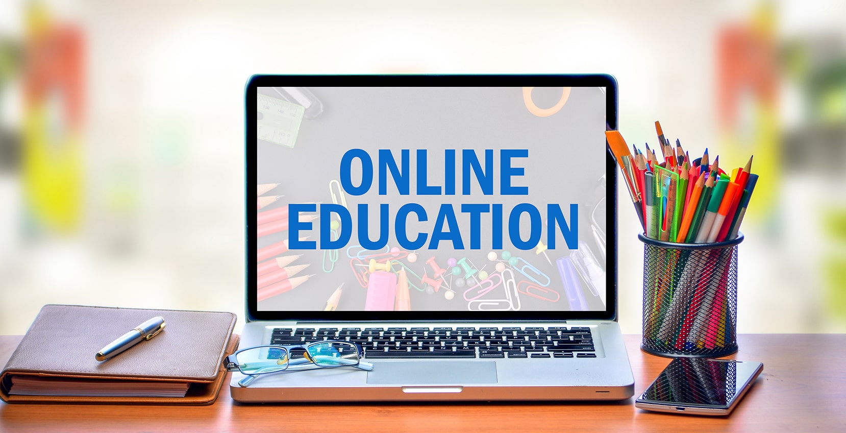 Online Education A New Era of Learning